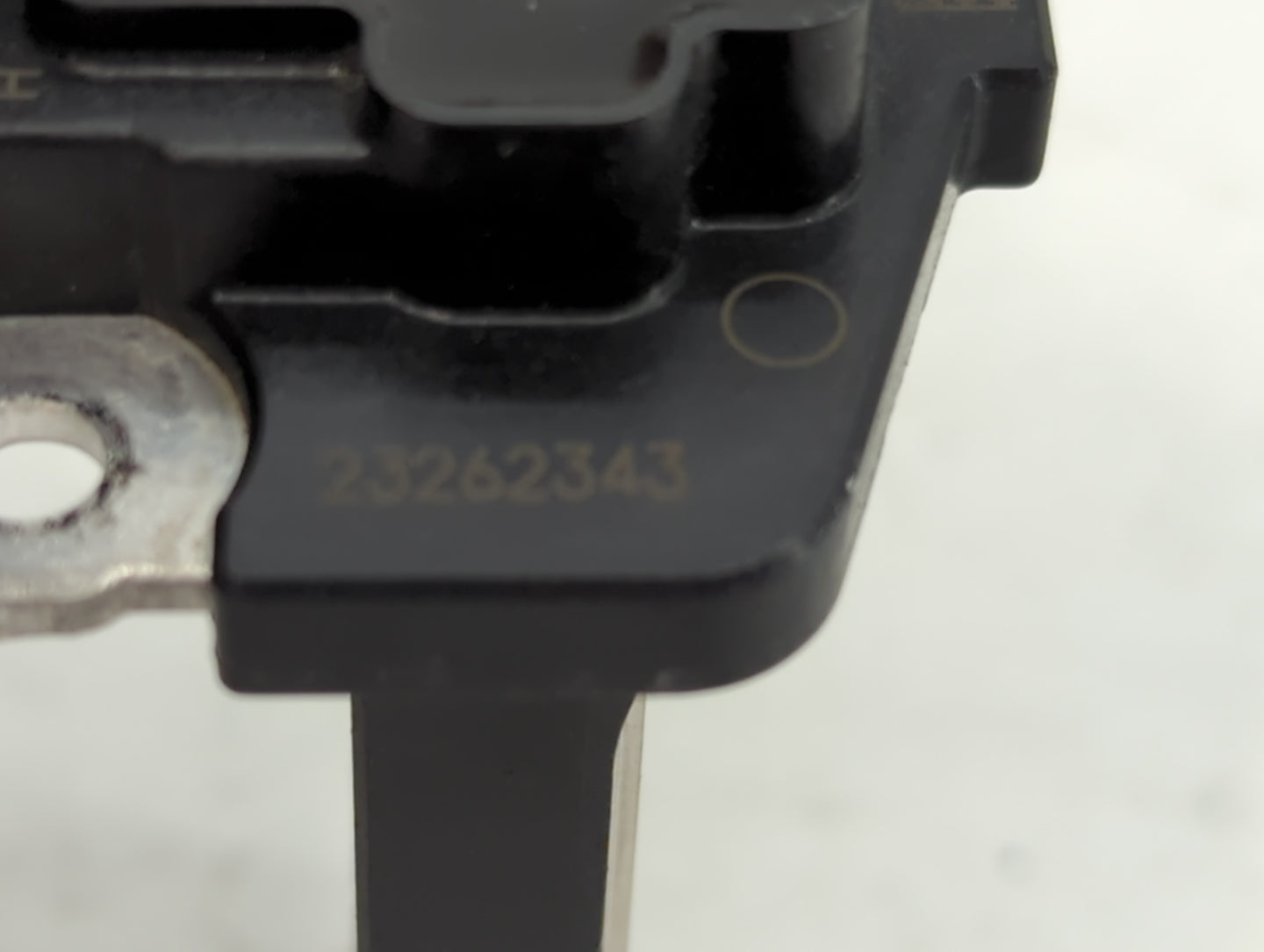 Chevrolet Traverse Mass Air Flow Meter Maf - Oemusedautoparts1.com