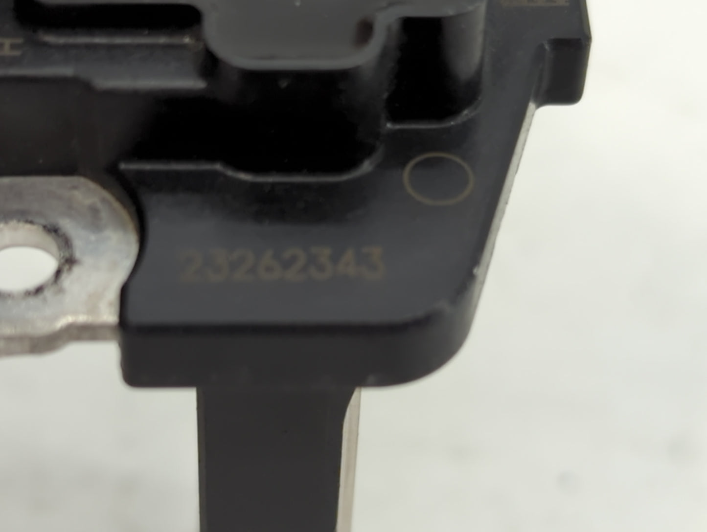 Chevrolet Traverse Mass Air Flow Meter Maf - Oemusedautoparts1.com