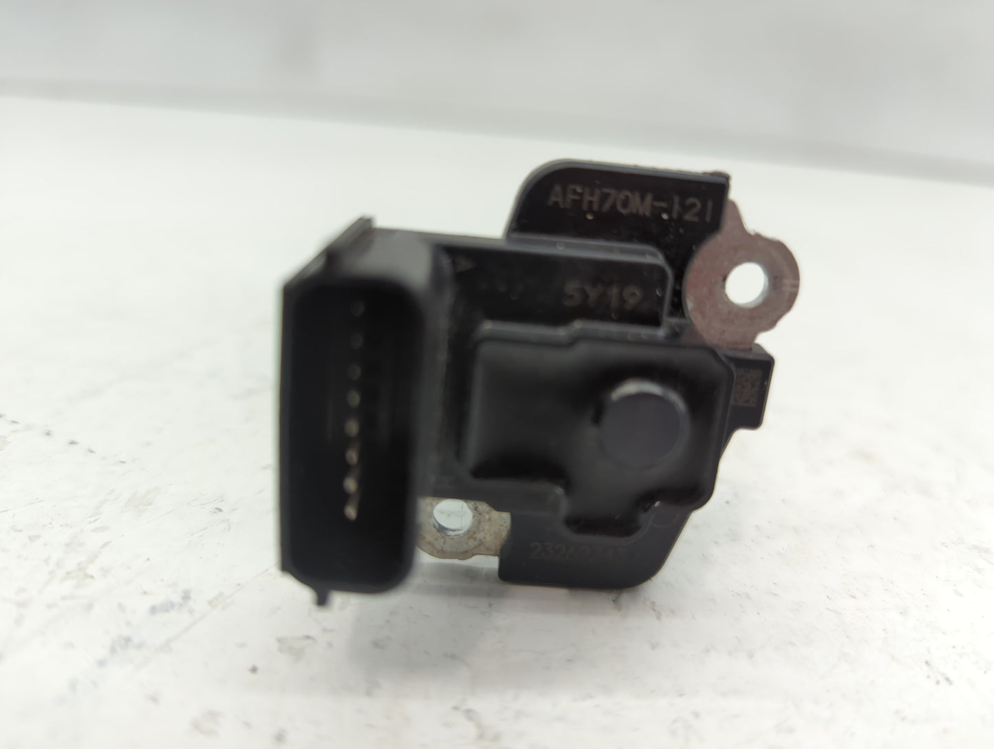 Chevrolet Traverse Mass Air Flow Meter Maf - Oemusedautoparts1.com