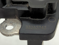 Chevrolet Traverse Mass Air Flow Meter Maf - Oemusedautoparts1.com