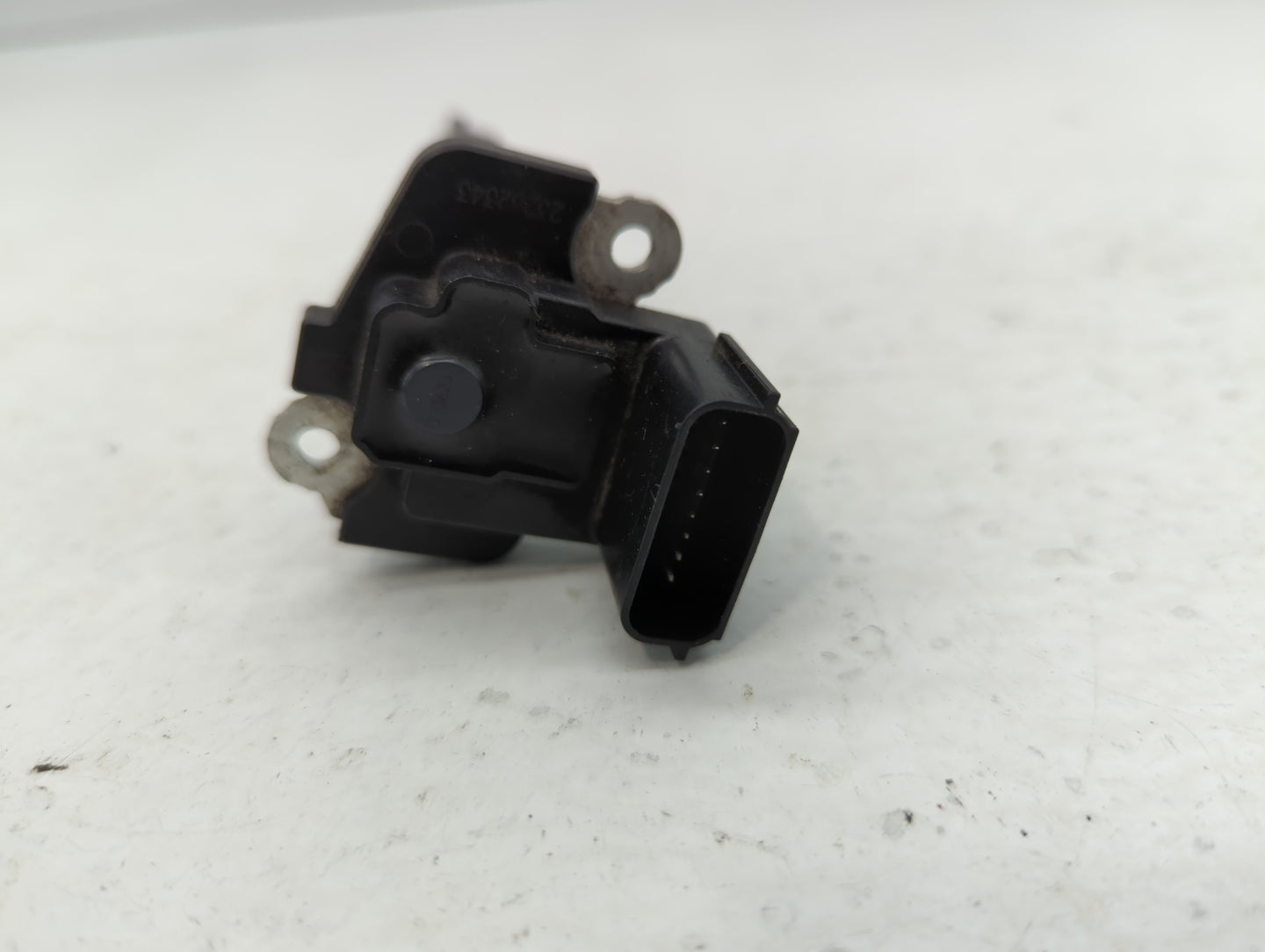 Chevrolet Traverse Mass Air Flow Meter Maf - Oemusedautoparts1.com