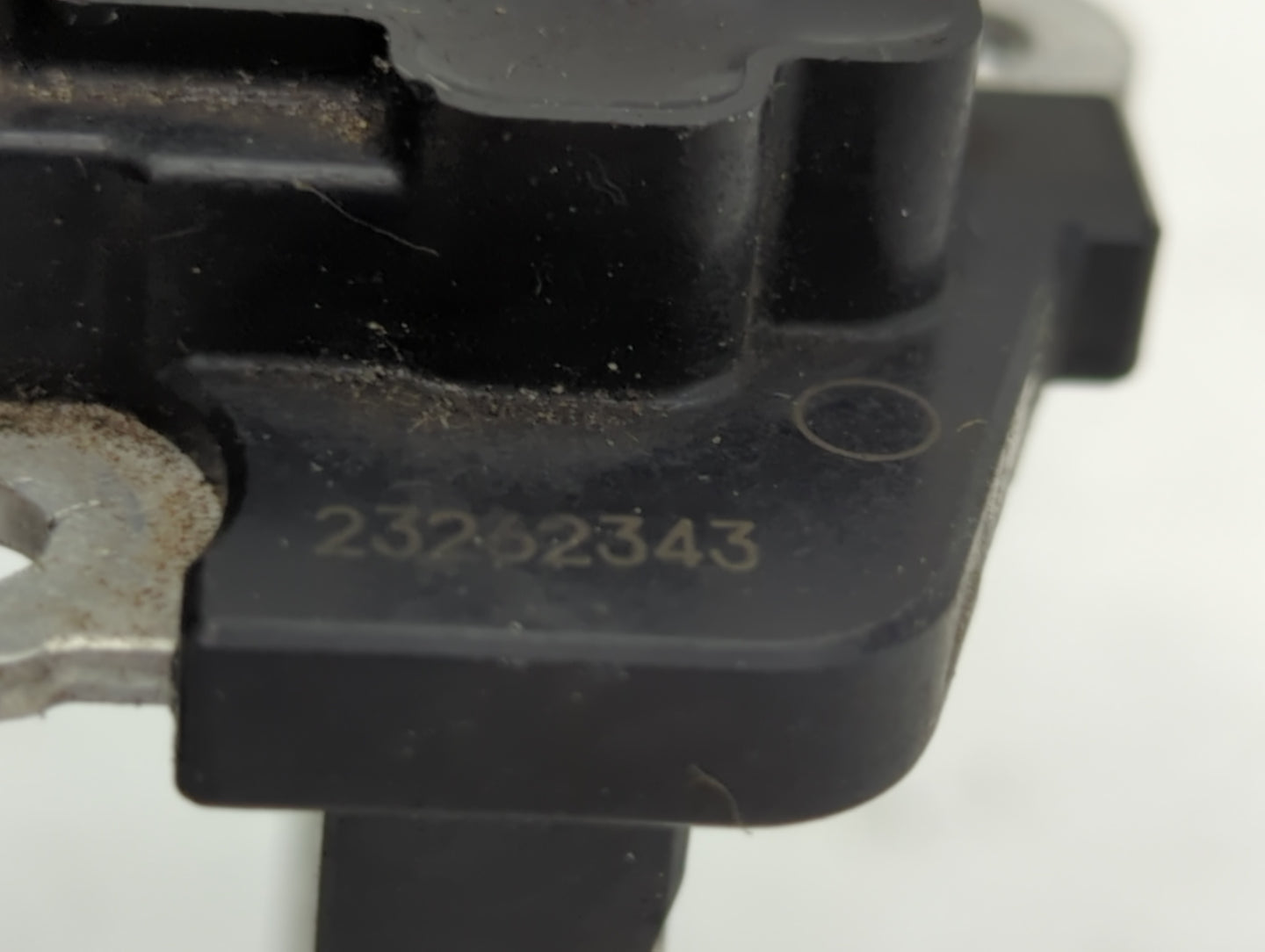 Chevrolet Traverse Mass Air Flow Meter Maf - Oemusedautoparts1.com