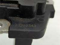 Chevrolet Traverse Mass Air Flow Meter Maf - Oemusedautoparts1.com