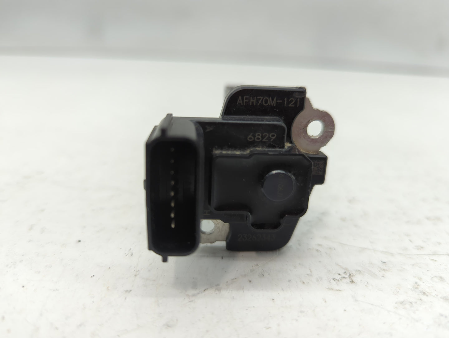 Chevrolet Traverse Mass Air Flow Meter Maf - Oemusedautoparts1.com