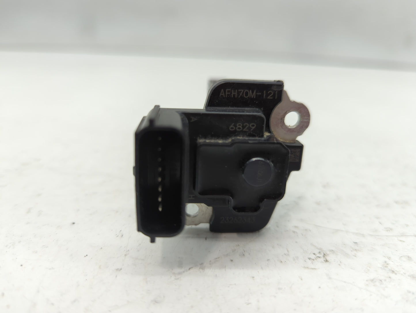 Chevrolet Traverse Mass Air Flow Meter Maf - Oemusedautoparts1.com