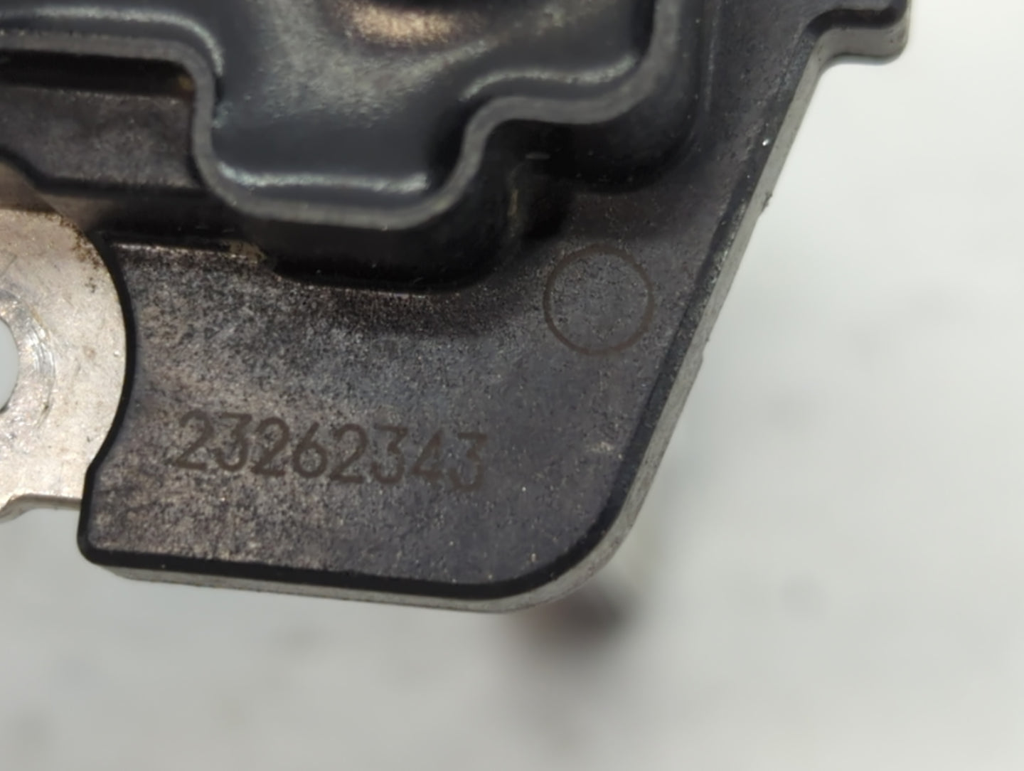 Chevrolet Traverse Mass Air Flow Meter Maf - Oemusedautoparts1.com