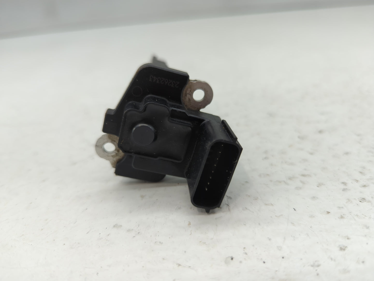 Chevrolet Traverse Mass Air Flow Meter Maf - Oemusedautoparts1.com