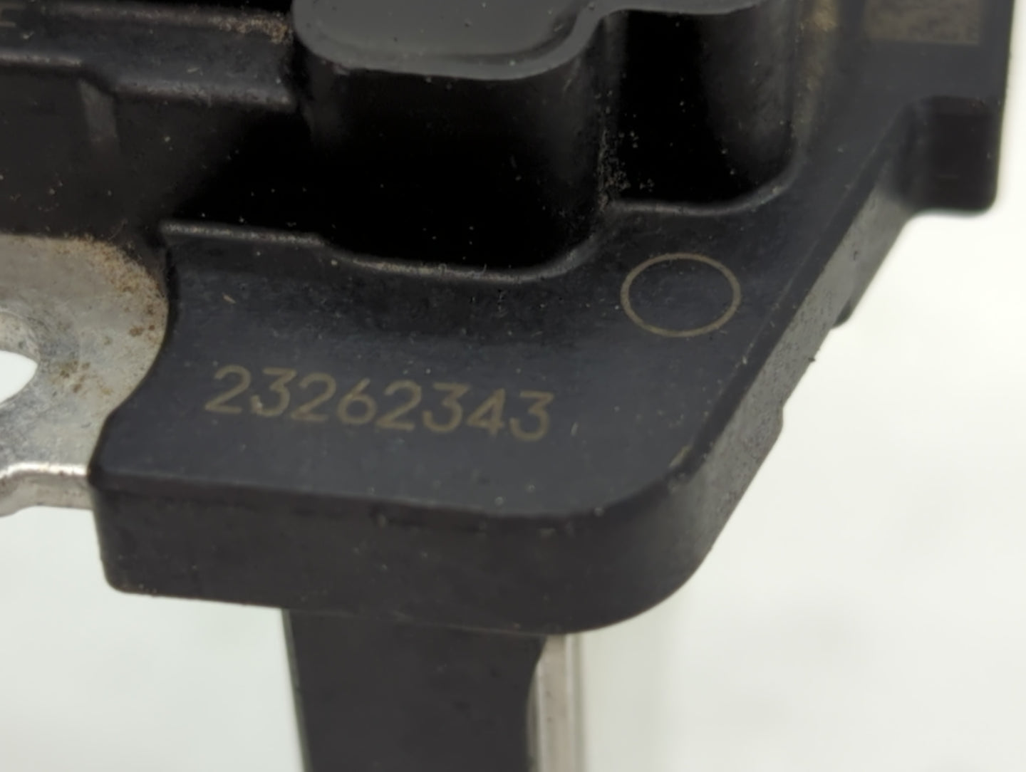 Chevrolet Traverse Mass Air Flow Meter Maf - Oemusedautoparts1.com