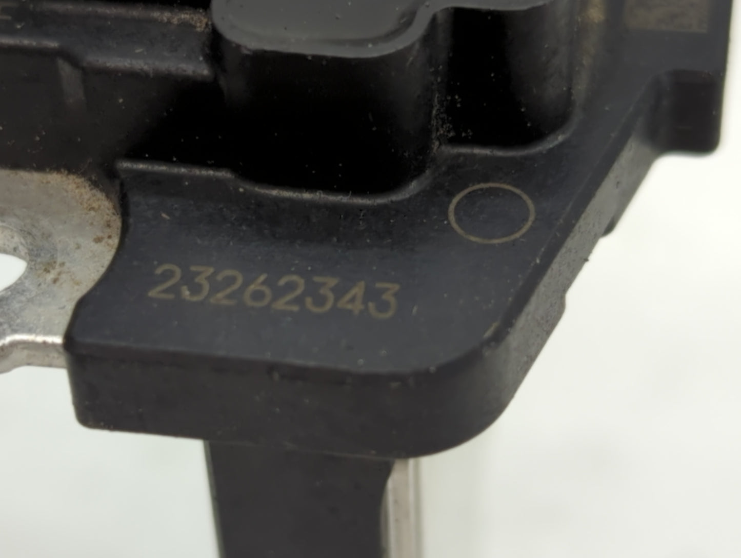 Chevrolet Traverse Mass Air Flow Meter Maf - Oemusedautoparts1.com