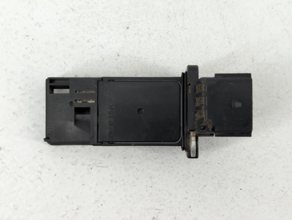 Chevrolet Traverse Mass Air Flow Meter Maf Sensor 618706 - Oemusedautoparts1.com