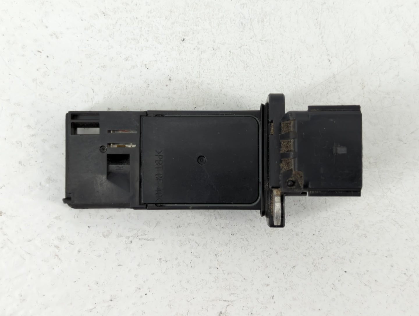 Chevrolet Traverse Mass Air Flow Meter Maf - Oemusedautoparts1.com
