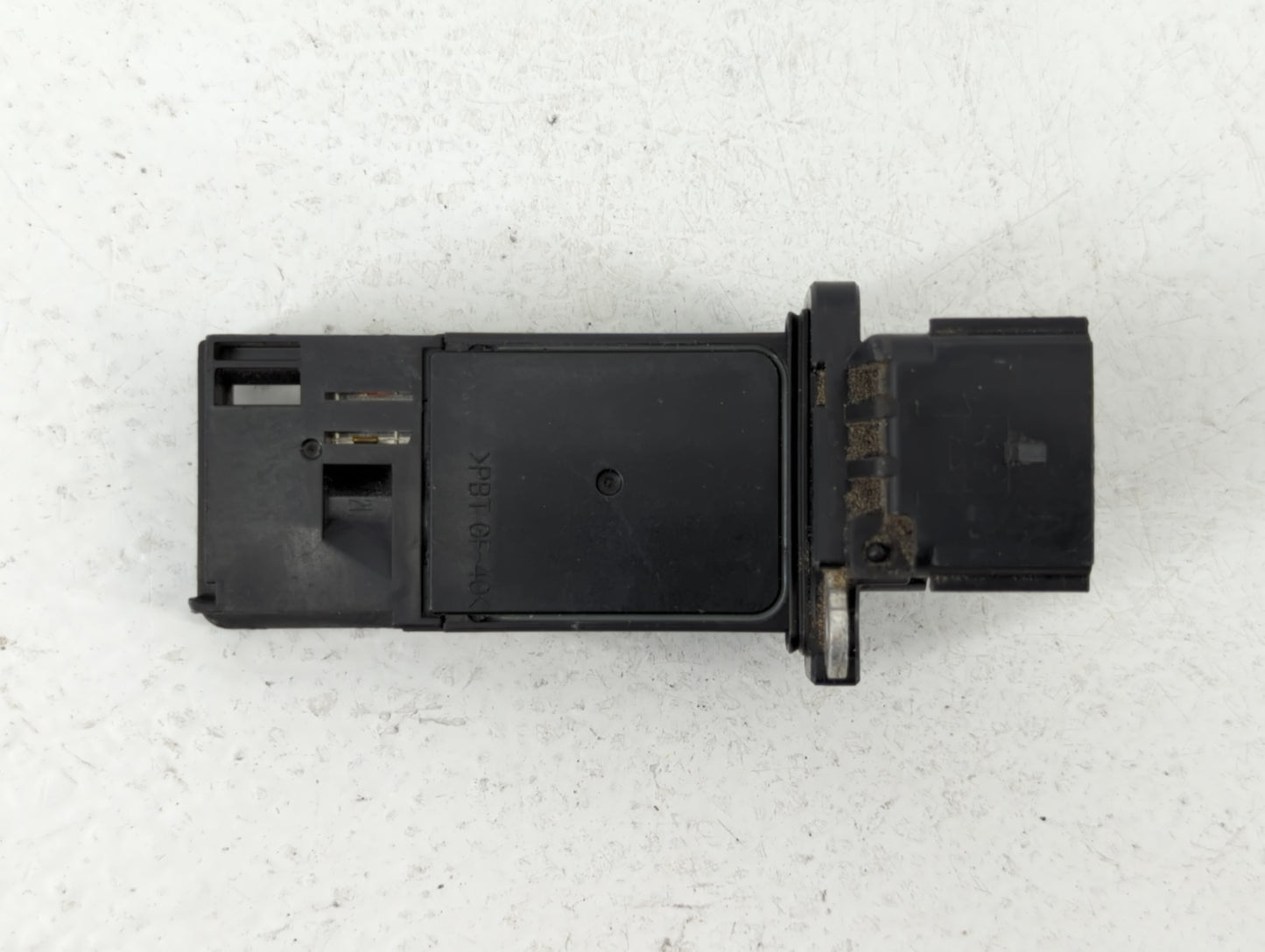 Chevrolet Traverse Mass Air Flow Meter Maf - Oemusedautoparts1.com