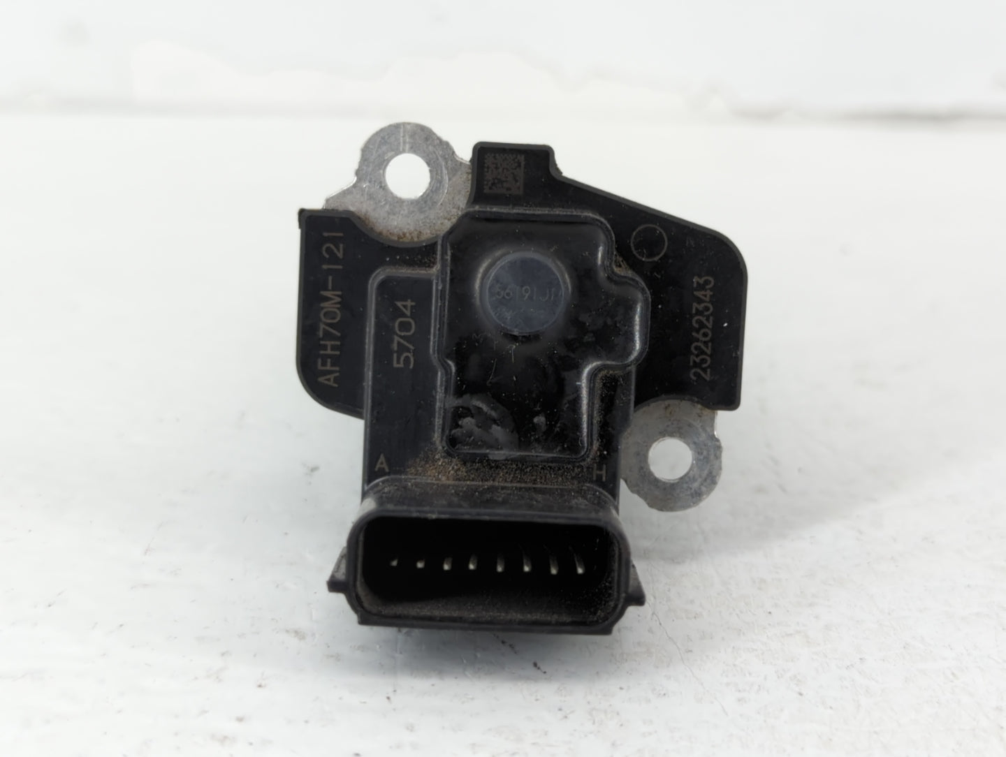 Chevrolet Traverse Mass Air Flow Meter Maf - Oemusedautoparts1.com