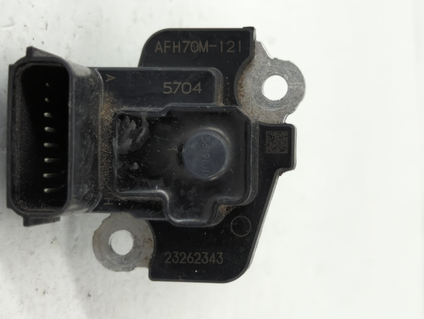 Chevrolet Traverse Mass Air Flow Meter Maf - Oemusedautoparts1.com