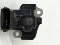 Chevrolet Traverse Mass Air Flow Meter Maf - Oemusedautoparts1.com