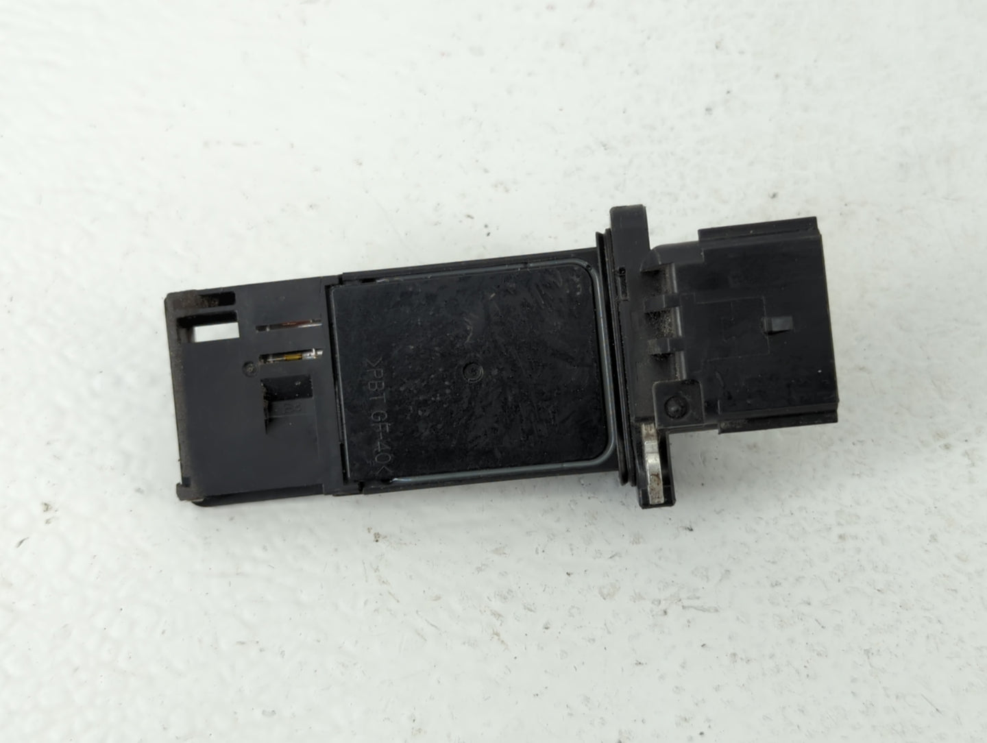 Chevrolet Traverse Mass Air Flow Meter Maf - Oemusedautoparts1.com