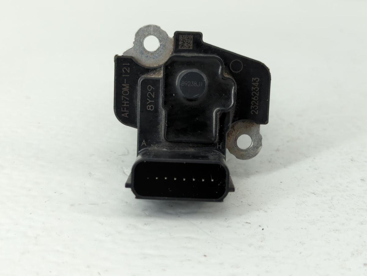 Chevrolet Traverse Mass Air Flow Meter Maf Sensor 618724 - Oemusedautoparts1.com