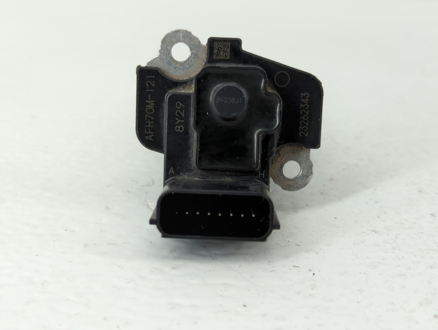 Chevrolet Traverse Mass Air Flow Meter Maf - Oemusedautoparts1.com