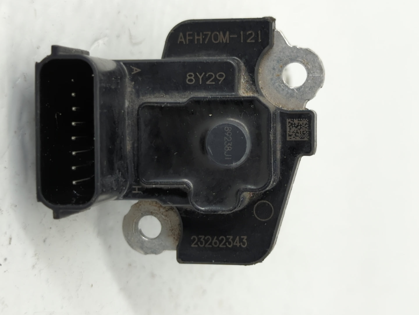 Chevrolet Traverse Mass Air Flow Meter Maf - Oemusedautoparts1.com