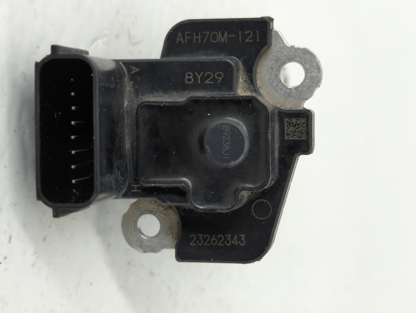 Chevrolet Traverse Mass Air Flow Meter Maf - Oemusedautoparts1.com