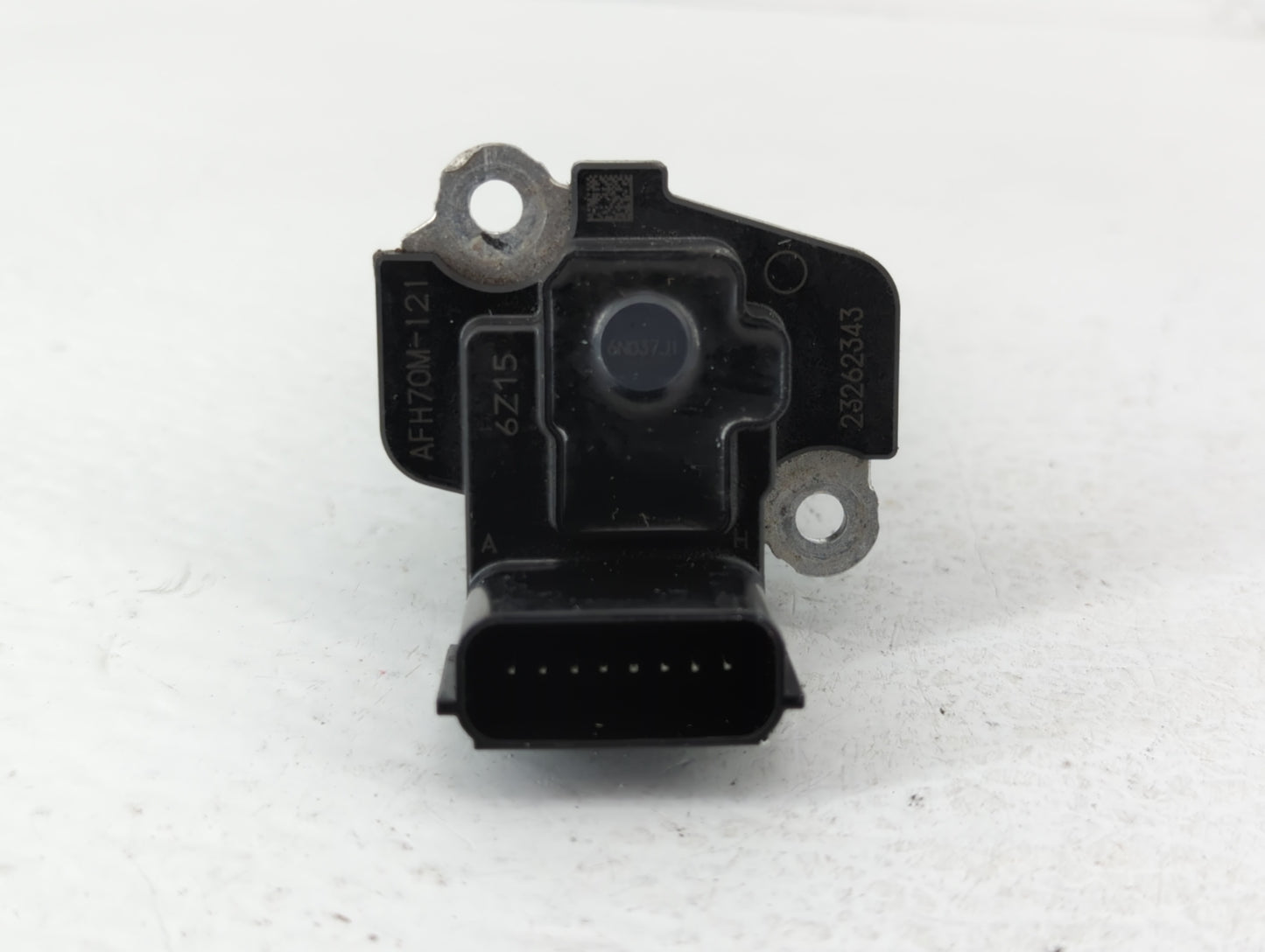 Chevrolet Traverse Mass Air Flow Meter Maf - Oemusedautoparts1.com