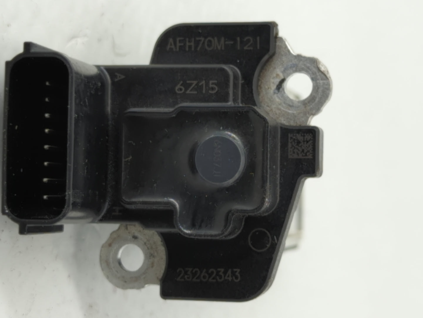 Chevrolet Traverse Mass Air Flow Meter Maf - Oemusedautoparts1.com