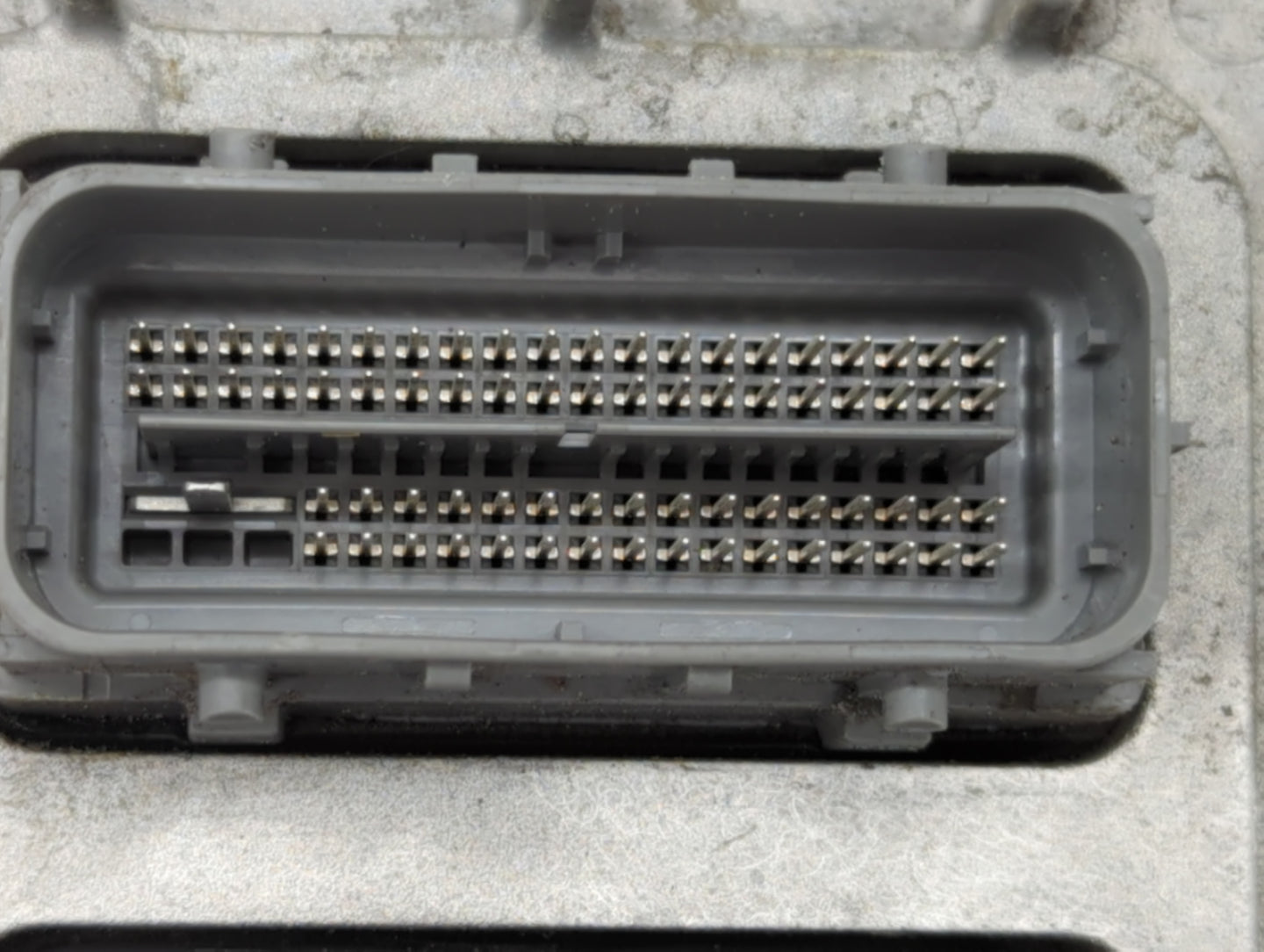 2018-2022 Chevrolet Traverse PCM Engine Control Computer ECU ECM PCU OEM P/N:12687483 Fits Fits 2016 2017 2018 2019 2020 202
