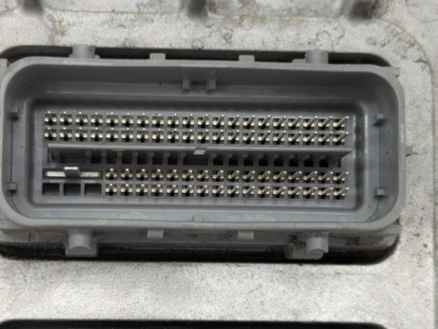 2018-2022 Chevrolet Traverse PCM Engine Control Computer ECU ECM PCU OEM P/N:12687483 Fits Fits 2016 2017 2018 2019 2020 202