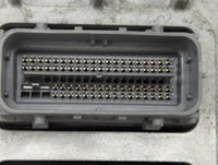 2018-2022 Chevrolet Traverse PCM Engine Control Computer ECU ECM PCU OEM P/N:12687483 Fits Fits 2016 2017 2018 2019 2020 202