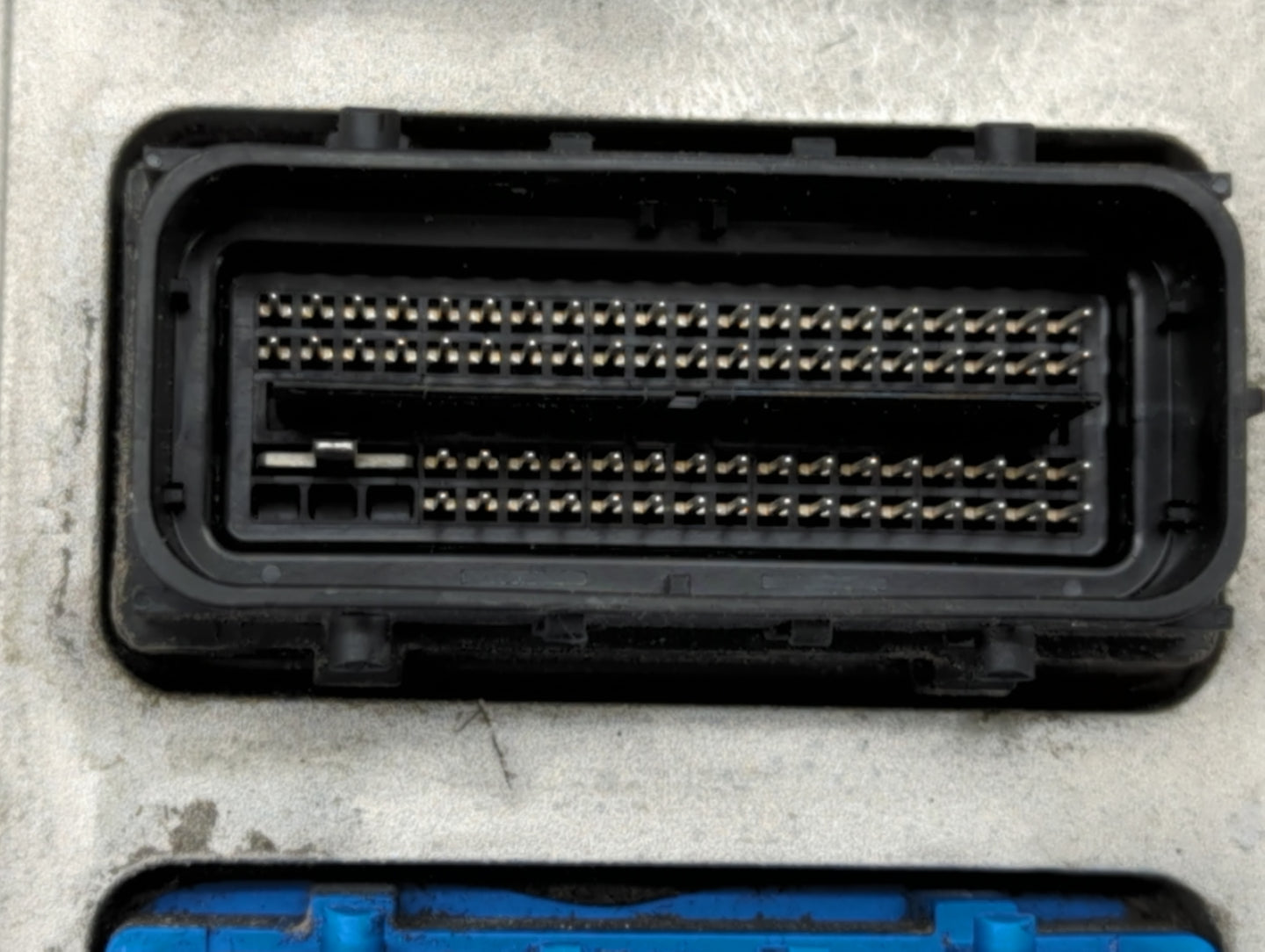 2018-2022 Chevrolet Traverse PCM Engine Control Computer ECU ECM PCU OEM P/N:12687483 Fits Fits 2016 2017 2018 2019 2020 202