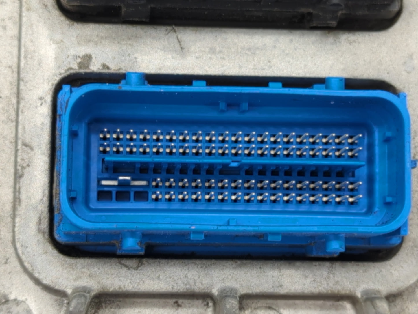 2018-2022 Chevrolet Traverse PCM Engine Control Computer ECU ECM PCU OEM P/N:12687483 Fits Fits 2016 2017 2018 2019 2020 202