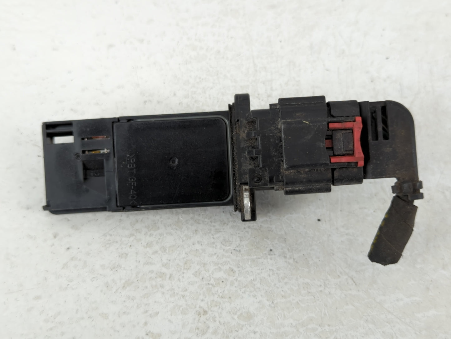 Chevrolet Traverse Mass Air Flow Meter Maf - Oemusedautoparts1.com