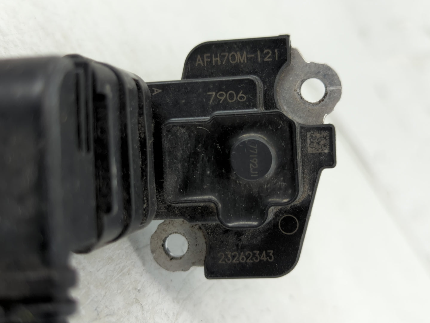 Chevrolet Traverse Mass Air Flow Meter Maf - Oemusedautoparts1.com