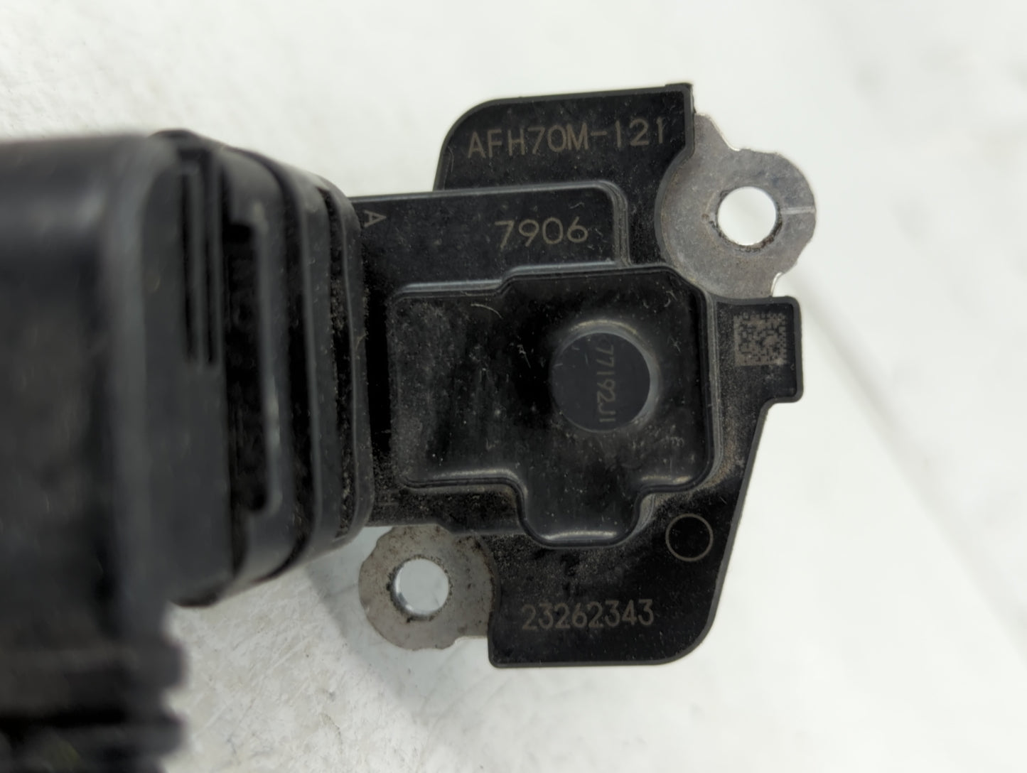 Chevrolet Traverse Mass Air Flow Meter Maf - Oemusedautoparts1.com