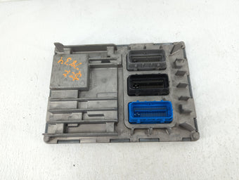 compare product 2018-2022 Chevrolet Traverse PCM Engine Control Computer ECU ECM PCU OEM P/N:12687483 12697045 Fits OEM Used Auto Parts