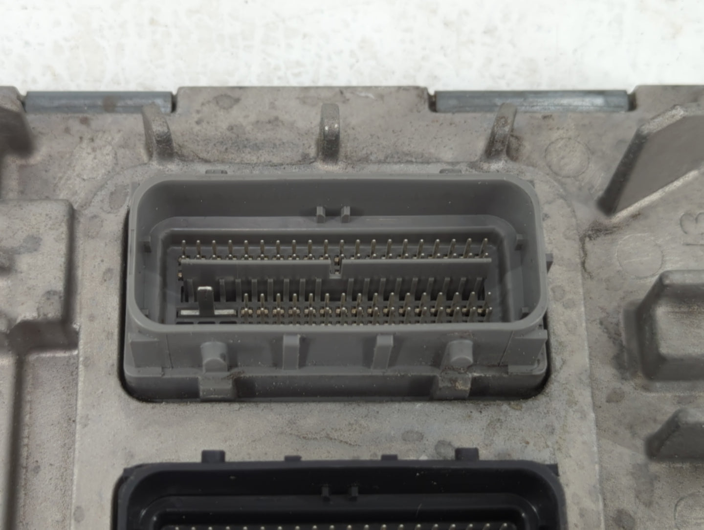 2018-2022 Chevrolet Traverse PCM Engine Control Computer ECU ECM PCU OEM P/N:12687483 12697045 Fits OEM Used Auto Parts - Oe