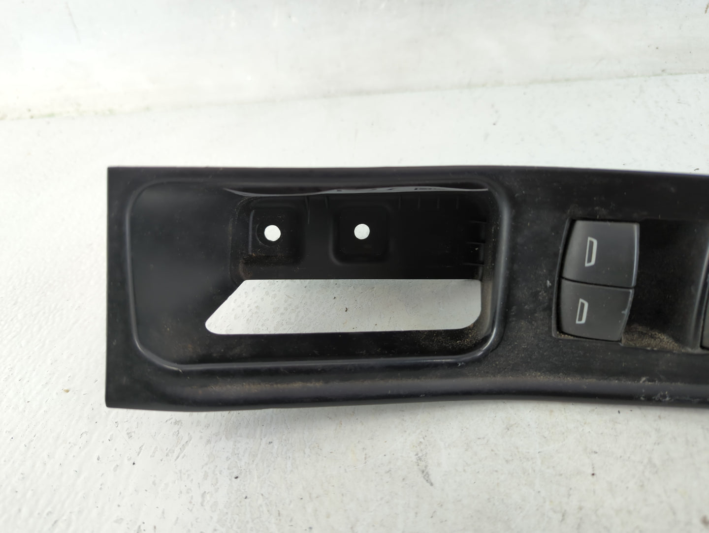 2018-2022 Chevrolet Traverse Master Power Window Switch Replacement Driver Side Left P/N:84139693 84513464 Fits OEM Used Aut