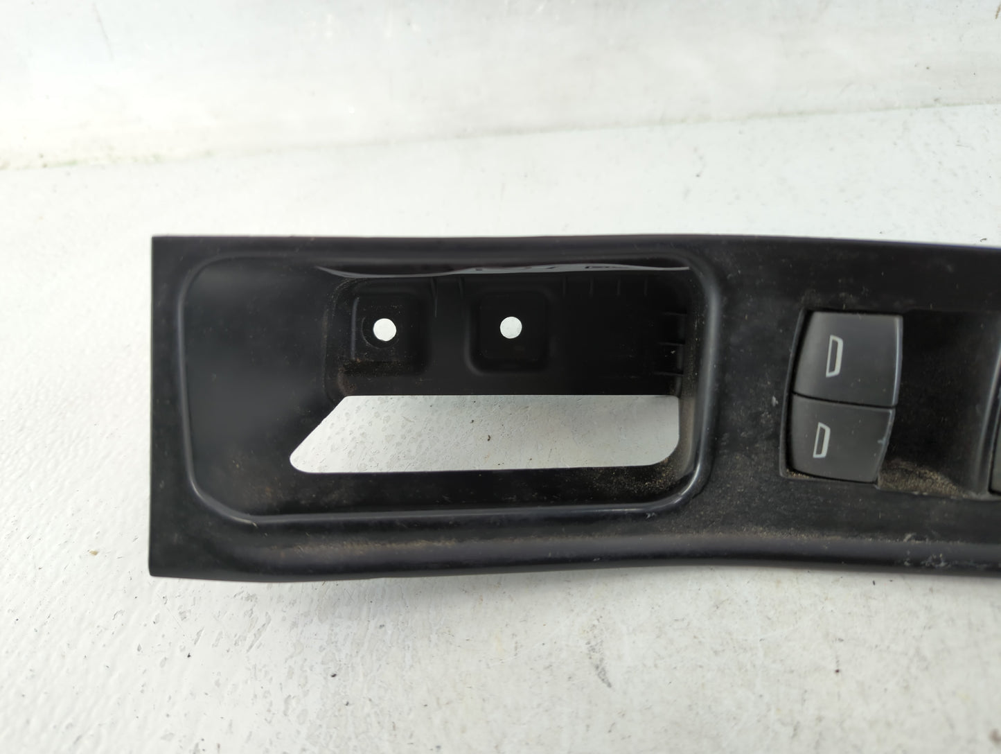 2018-2022 Chevrolet Traverse Master Power Window Switch Replacement Driver Side Left P/N:84139693 84513464 Fits OEM Used Aut