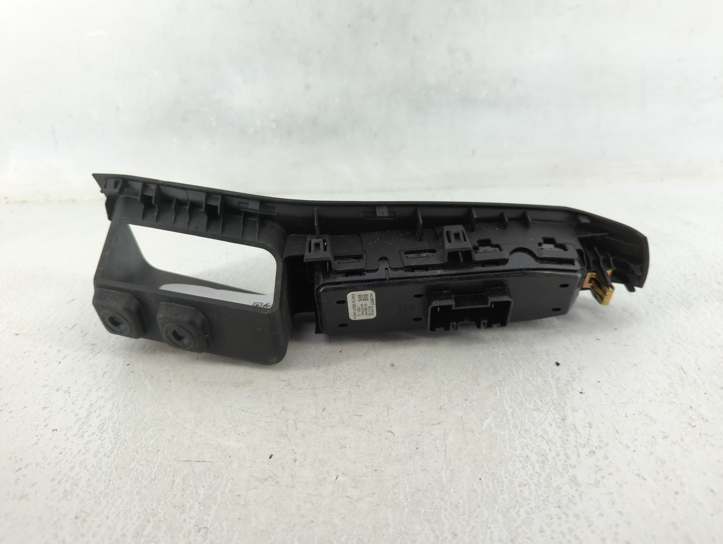 2018-2022 Chevrolet Traverse Master Power Window Switch Replacement Driver Side Left P/N:84139693 84513464 Fits OEM Used Aut