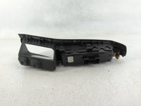 2018-2022 Chevrolet Traverse Master Power Window Switch Replacement Driver Side Left P/N:84139693 84513464 Fits OEM Used Aut