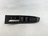 2018-2022 Chevrolet Traverse Master Power Window Switch Replacement Driver Side Left P/N:84139693 Fits OEM Used Auto Parts -