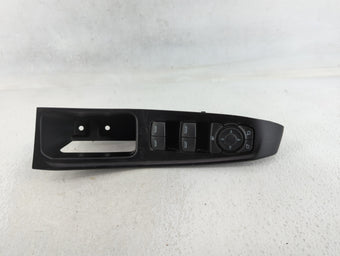 compare product 2018-2022 Chevrolet Traverse Master Power Window Switch Replacement Driver Side Left P/N:84139693 Fits OEM Used Auto Parts