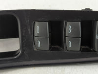 2018-2022 Chevrolet Traverse Master Power Window Switch Replacement Driver Side Left P/N:84139693 Fits OEM Used Auto Parts -