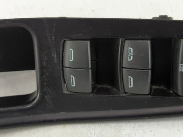2018-2022 Chevrolet Traverse Master Power Window Switch Replacement Driver Side Left P/N:84139693 Fits OEM Used Auto Parts