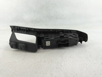 2018-2022 Chevrolet Traverse Master Power Window Switch Replacement Driver Side Left P/N:84139693 Fits OEM Used Auto Parts -