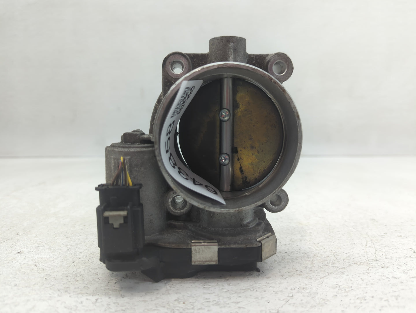2017-2022 Chevrolet Traverse Throttle Body P/N:12670981AA Fits Fits 2012 2013 2014 2015 2016 2017 2018 2019 2020 2021 2022 O