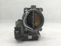 2017-2022 Chevrolet Traverse Throttle Body P/N:12670981AA Fits Fits 2012 2013 2014 2015 2016 2017 2018 2019 2020 2021 2022 O