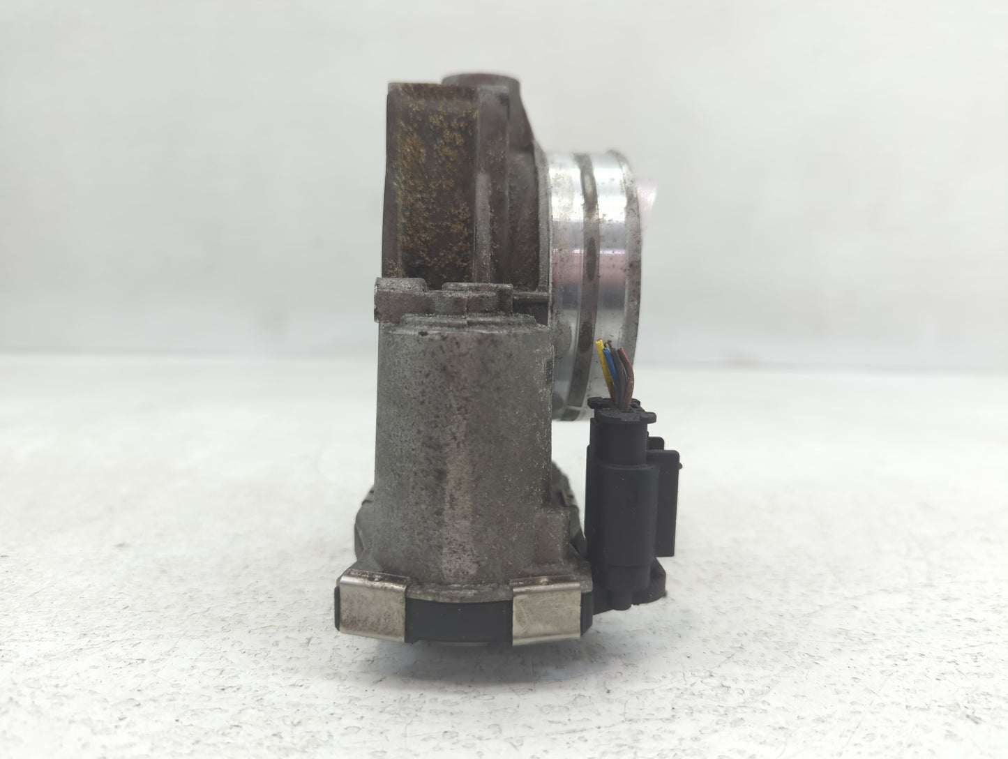 2017-2022 Chevrolet Traverse Throttle Body P/N:12670981AA Fits Fits 2012 2013 2014 2015 2016 2017 2018 2019 2020 2021 2022 O