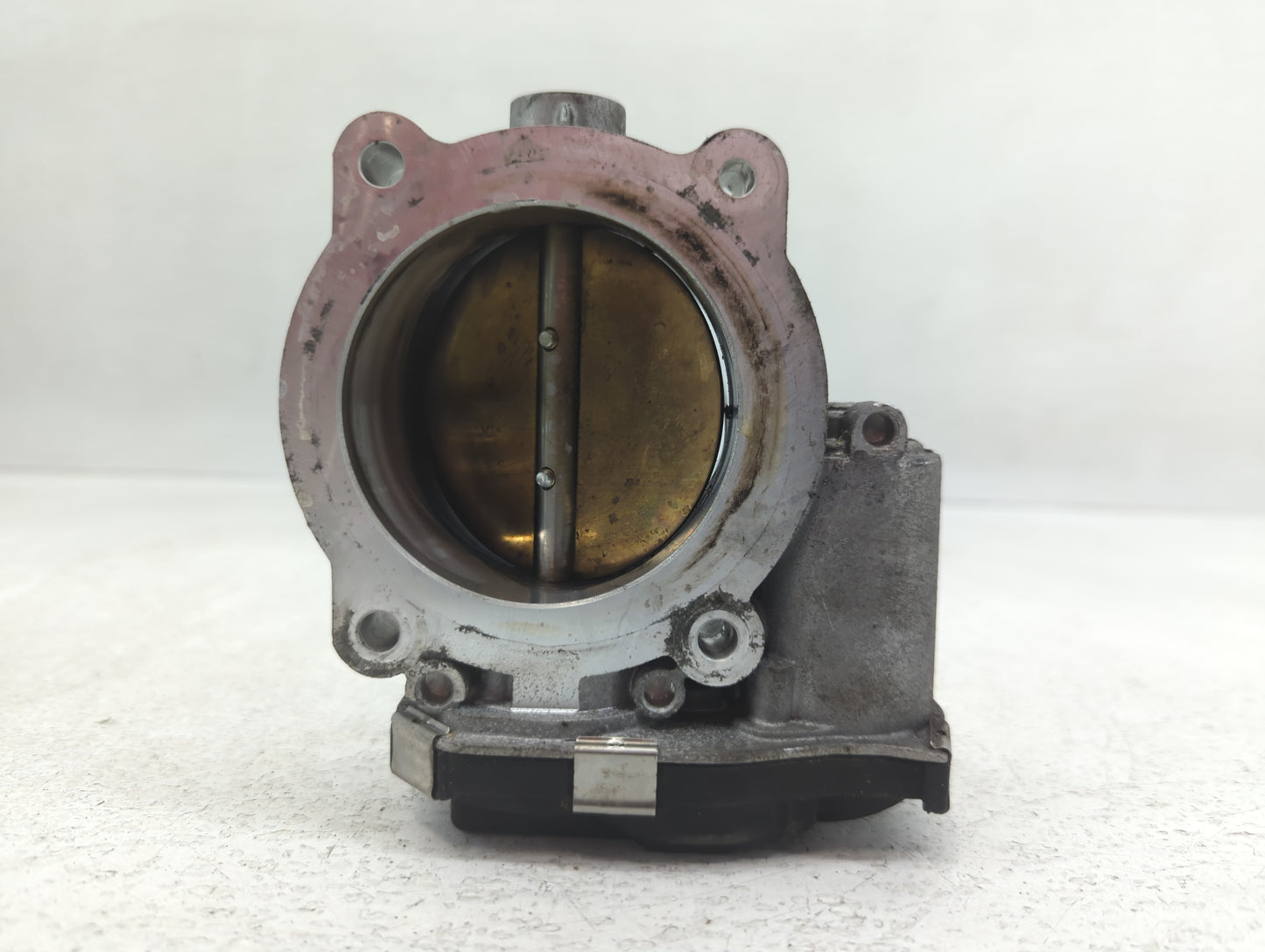 2017-2022 Chevrolet Traverse Throttle Body P/N:12670981AA Fits Fits 2012 2013 2014 2015 2016 2017 2018 2019 2020 2021 2022 O