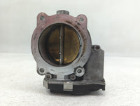 2017-2022 Chevrolet Traverse Throttle Body P/N:12670981AA Fits Fits 2012 2013 2014 2015 2016 2017 2018 2019 2020 2021 2022 O